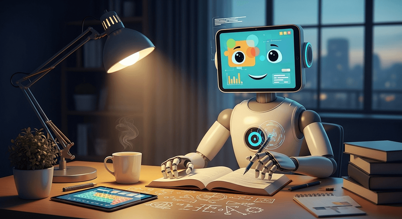 What is study buddy mode?