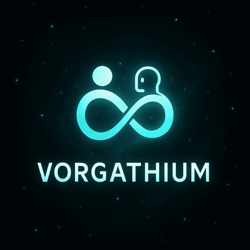 My personal journey in creating Vorgathium